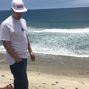 Meet your Posher, Patrick